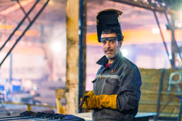 Trusted North Potomac, MD Welder & Metal Fabrication Experts