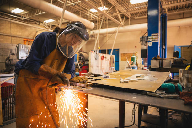 Affordable Welder Services in North Potomac, MD