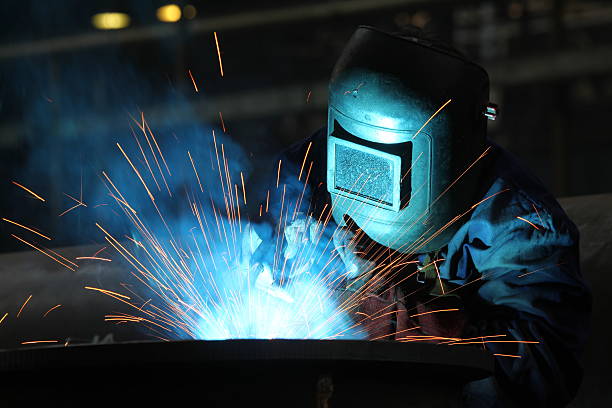 Best Structural Steel Welding in North Potomac, MD