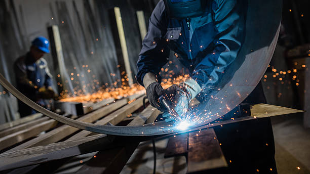 Best Automation and Robotic Welding in North Potomac, MD