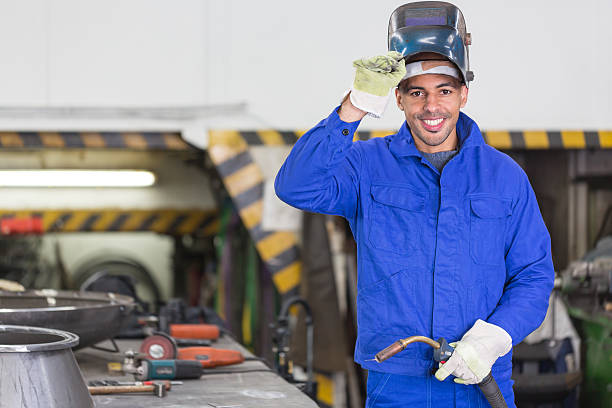 Best Pipe Welding in North Potomac, MD