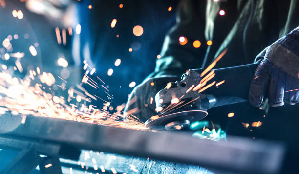 Best Marine and Shipbuilding Welding in North Potomac, MD